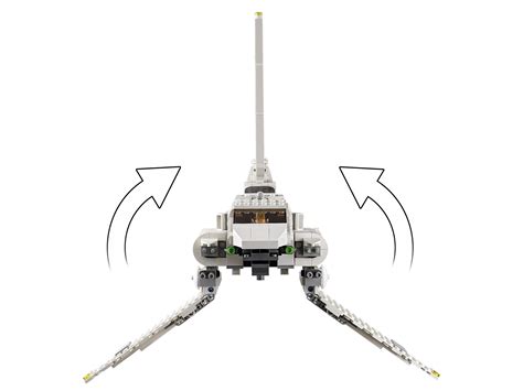 LEGO® Star Wars 75302 Imperial Shuttle™ (2021) ab 119,99 € (Stand: 08. ...