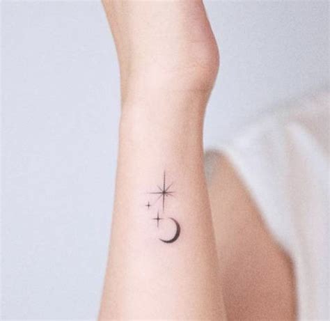 35 Hot Small Star Tattoo Design Ideas Artofit