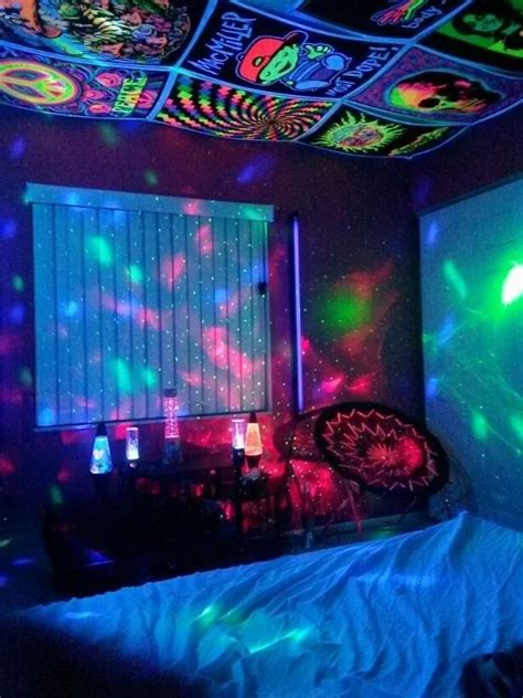 33 Best Images About Bedroom Ideas Glow Blacklights Neon Signs On Pinterest