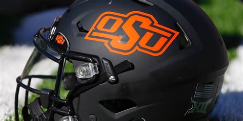 Oklahoma State Db Lardarius Webb Jr Intends To Enter Ncaa Transfer Portal