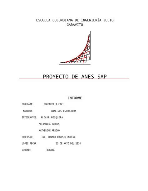 DOCX Escuela Colombiana de Ingeniería Julio Garavito DOKUMEN TIPS