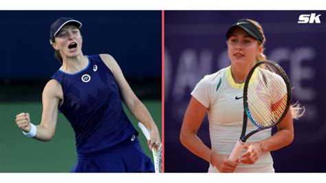 French Open Iga Swiatek Vs Anastasia Potapova Preview Head To