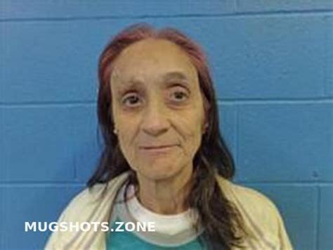 Deborah Lynn Hill Poinsett County Mugshots Zone