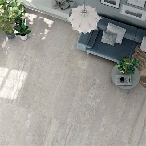 Gres Porcellanato Effetto Pietra Ande Ceramiche Sassuolo