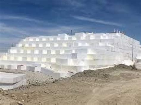 Structural Foam Blocks: 7 Examples on When to Use them | Atlas Molded Products