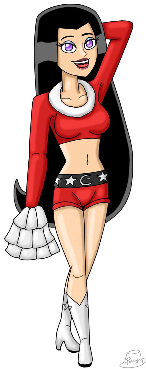 Christmas Cheer Sam by PerryWhite on DeviantArt