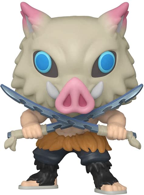 Funko Pop Demon Slayer figures - YouLoveIt.com