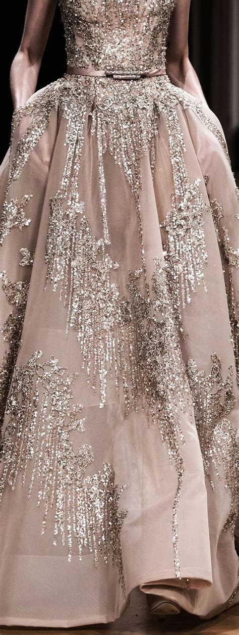 Elegant Haute Couture Wedding Dresses For Your Luxurious Wedding 33 Wear4trend Pretty