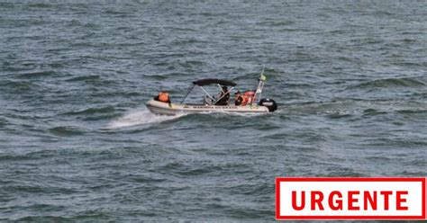 Tragédia no mar Barco 8 pessoas naufraga no litoral de Santa