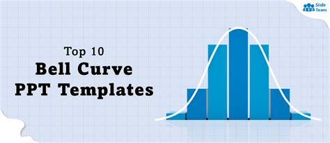 Bell Curve Ppt Templates For Depicting A Normal Distribution Free Pdf