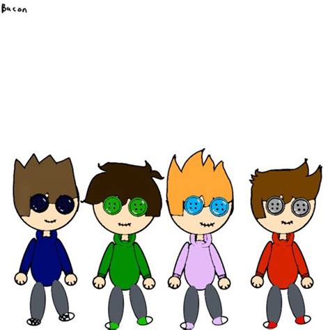 Dolls 🌎eddsworld🌎 Amino