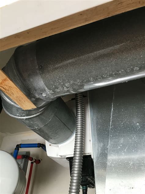 hvac - Best way to insulate sweaty sheet metal ducts in unconditioned