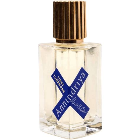 Tipsy Tuberose By Annindriya Reviews Perfume Facts