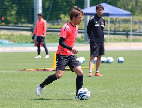 福島ユナイテッドfcさんのインスタグラム写真 福島ユナイテッドfcinstagram「0428tr🔴⚫️ 0430長野 に向けて🔥