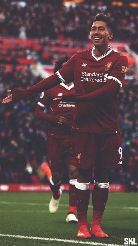 Roberto Firmino 2019 Wallpapers Wallpaper Cave