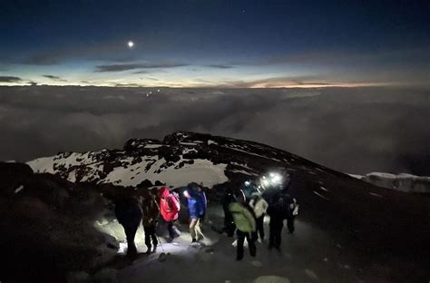 How do I successfully summit Mount Kilimanjaro | MultiMedia Magazine