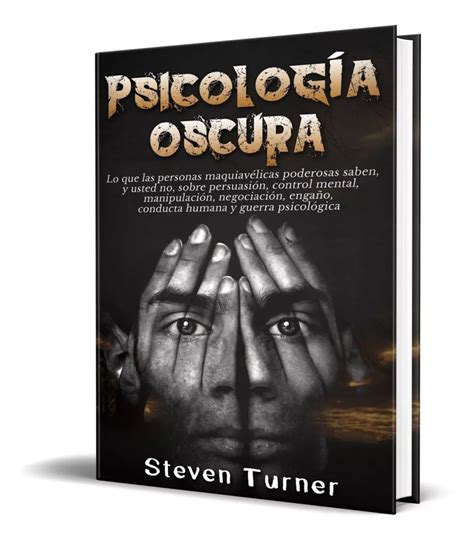 Pack Libros Manipulacion Y Psicologia Oscura Original Mebuscar M Xico