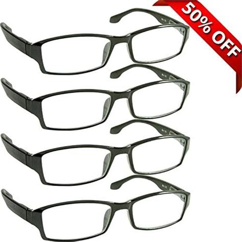 10 Best Reading Glasses Med Consumers