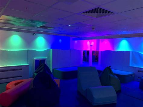 Sensory Rooms Gallery Sensory Room Ideas