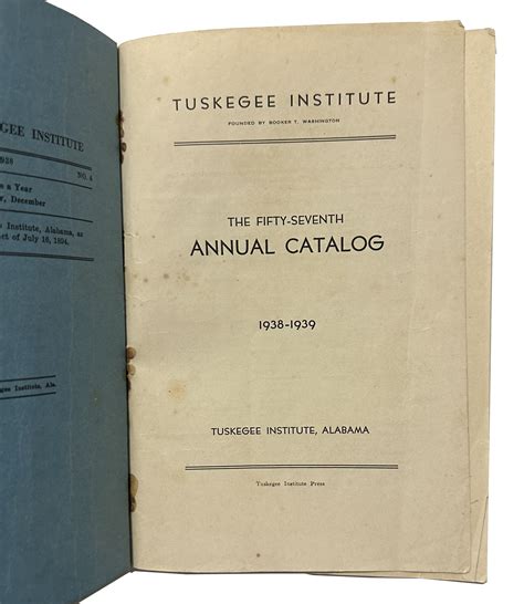 Lot Detail - Booker T. Washington