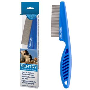 Best Flea Combs for Dogs & Cats | FleaScience