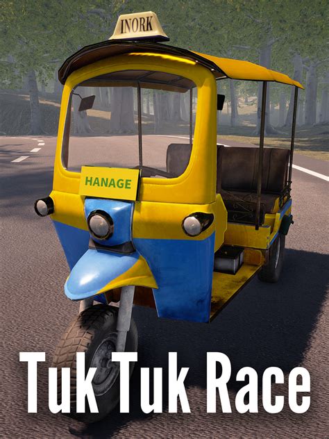 Tuk Tuk Race - Metacritic