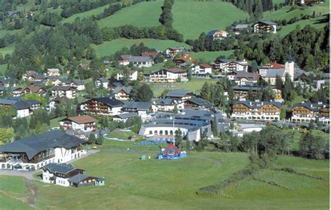 Bad Kleinkirchheim • Ortschaft