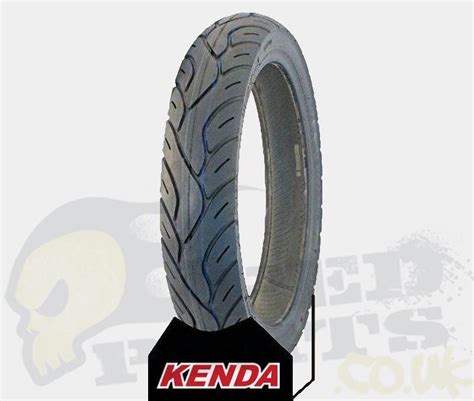 Kenda 100 80 16 Tyre Scooter Moped Pedparts UK