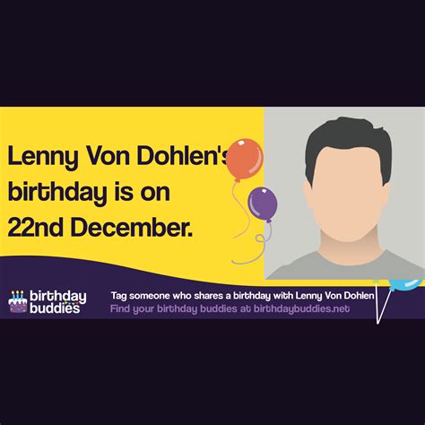 lenny von dohlen movies 4