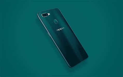 Oppo A5s Power And Performance Steal The Show Mysmartprice