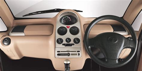 Power Steering Equipped Tata Nano Launching On Jan 16