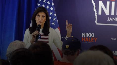 Nikki Haley Pulls Ahead Of DeSantis In GOP Primary Polls — But Still ...