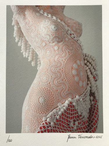 M Ltiple De Joana Vasconcelos Naked En Amorosart