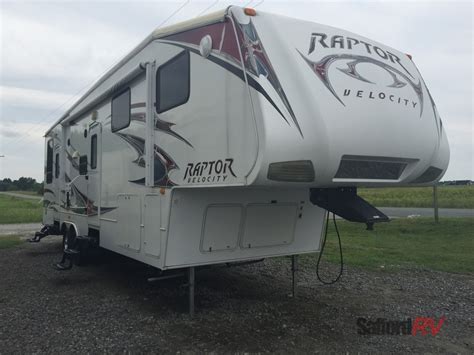 Keystone Rv Raptor 300mp Rvs For Sale