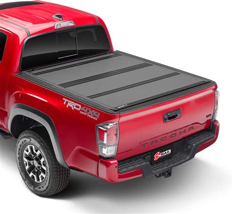 Bak Industries Bakflip Mx4 Hard Folding Truck Bed Tonneau Cover