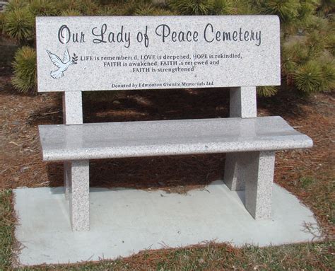 Our Lady of Peace Cemetery in Edmonton, Alberta - Find a Grave Cemetery