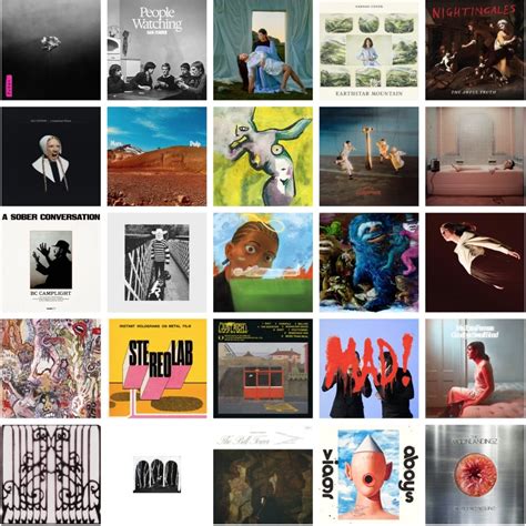 favourite albums   part  song bar