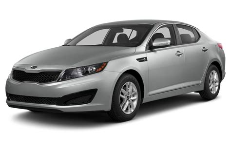 2013 Kia Optima Specs Prices Mpg Reviews And Photos