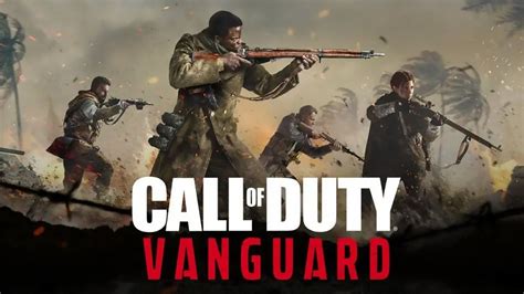 El multijugador de Call of Duty Vanguard tendrá una semana de juego