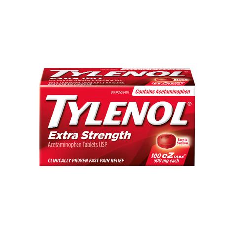 tylenol capsules delran pharmacy