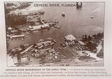 City Centennial | Crystal River FL