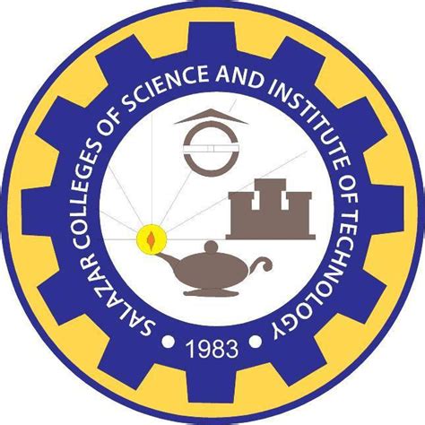 Salazar Colleges Of Science And Technology Institute Cebu