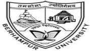 Berhampur University- Ranking, Admissions 2025, Placements