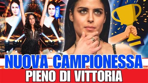 La verità sulla vittoria di Perla Sorpresa senza precedenti YouTube