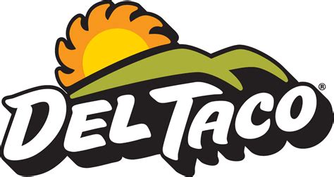 Del Taco Logo - PNG Logo Vector Brand Downloads (SVG, EPS)