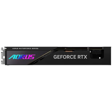 Buy Gigabyte GeForce RTX 4080 Aorus Xtreme Waterforce 16GB GV