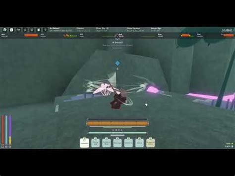 New Darksteel Greatsword Crit | Deepwoken - YouTube