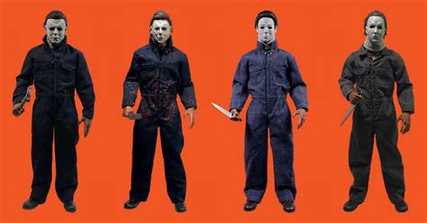 Trick or Treat Studios Opens Pre-Orders for Michael Myers 1:6 Scale ...