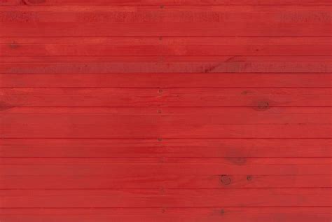 red wooden wall made of planks 21617225 Stock Photo at Vecteezy