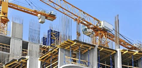 What Is Formwork And Why Is It Necessary Holidays Costa Blanca